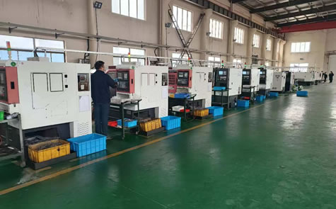 factory